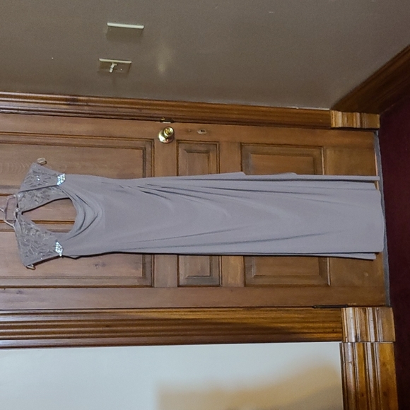 R&M Richards Dresses Nwotrm Richards Petite Mother Of The Bride